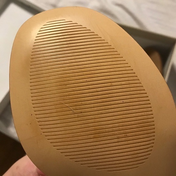 🆕 14TH & UNION Angelika Thong Toe Heeled Sandal - Picture 15 of 16